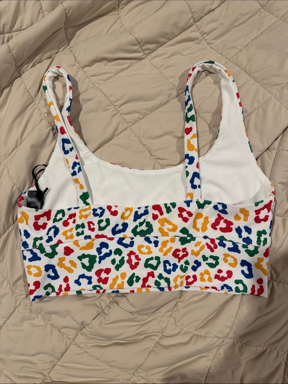 Beach Riot Sports Bra - Picture 3 of 3